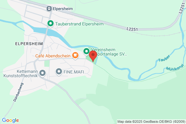Sportverein Elpersheim e.V.