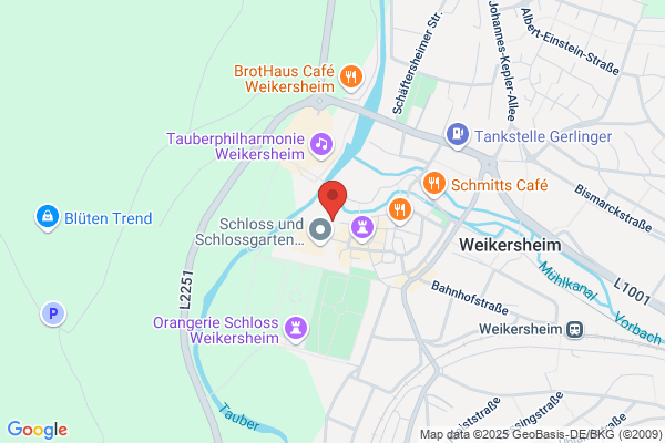 Fürstlich Hohnlohe Langenburgsche Weingut Weinkellerei GmbH