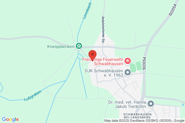 Hintenaus.net