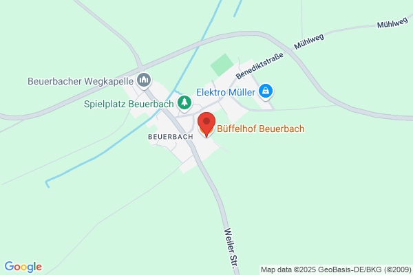 Büffelhof Beuerbach Gastro GmbH