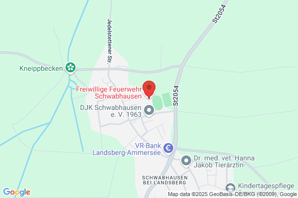 Freiwillige Feuerwehr e.V.