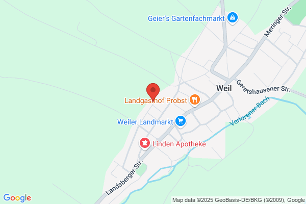 Garten- u. Landschaftsbau Gehr u. Löffler