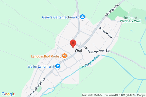 Grundschule Außenstelle