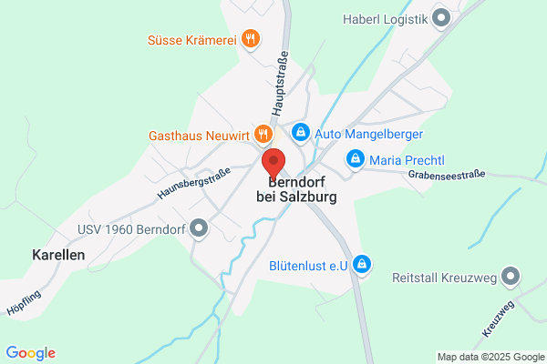 Thurnhofer