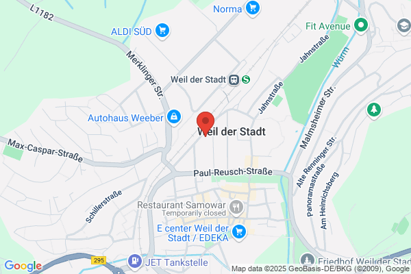 Unterstützung Nach Mass GmbH