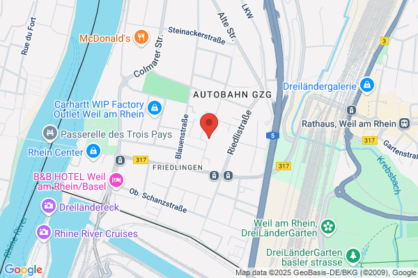 Allianz Versicherungsagentur