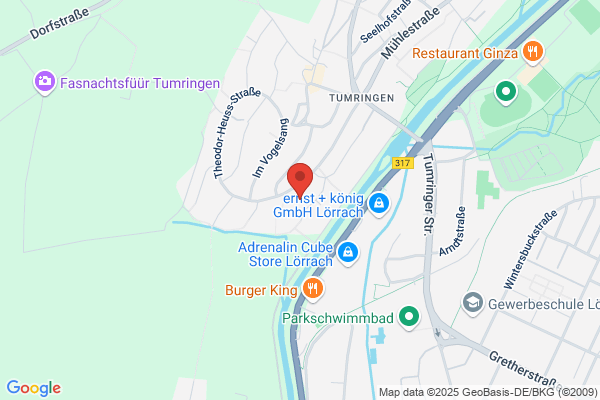 Senioren-Service-Zentrum GEVITA Residenz