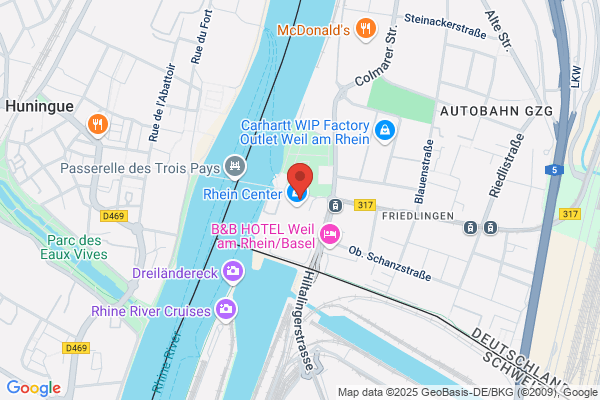 Rhein-Apotheke