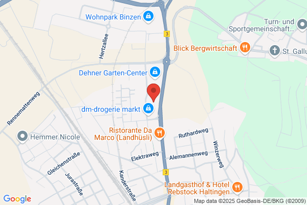 Autohaus Henn GmbH Mazda Vertragshändler