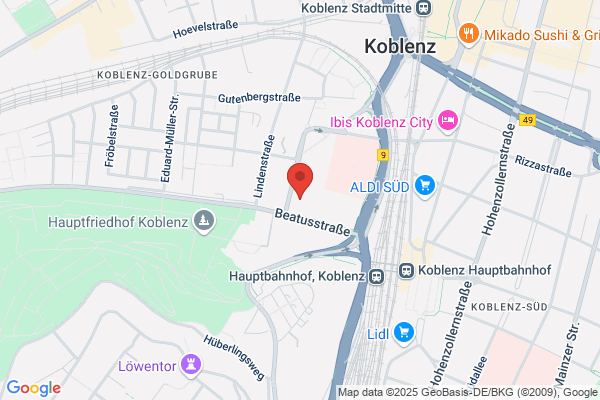 Kestenholz GmbH