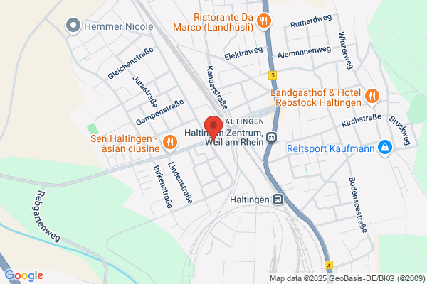 Bäckerei Heitzmann GmbH & Co. KG