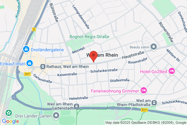 HEITZMANN GmbH & Co. KG Bäckerei