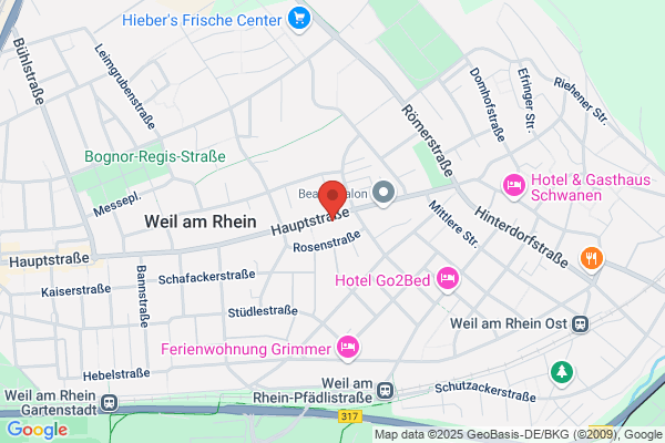 HEITZMANN GmbH & Co. KG Bäckerei