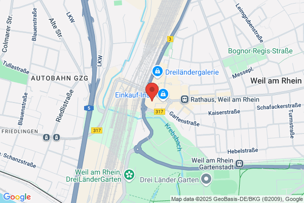 Vögele Moden GmbH