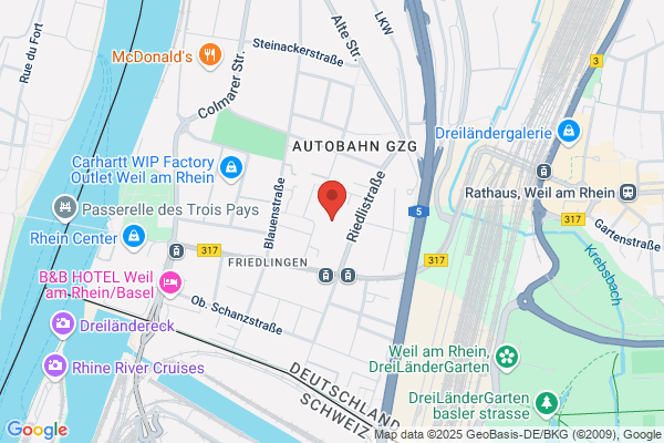 Kulturcafé am Kesselhaus