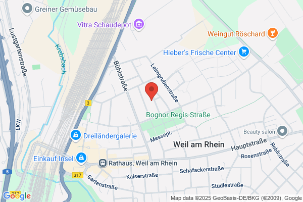 IBV GmbH Informatik-Beratung-Vertrieb