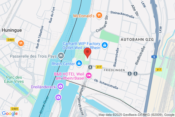 PG-CONSULTING Computer Systems