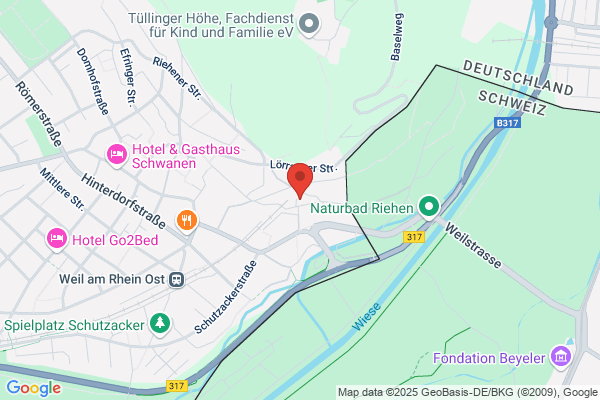 Feist, Elektroservice Hausgeräte, Kundendienst