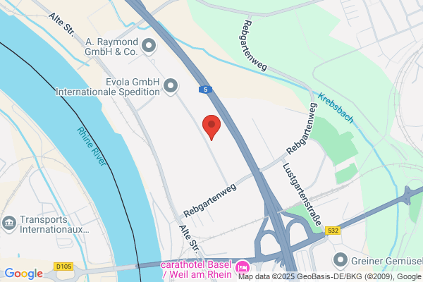 Struc GmbH