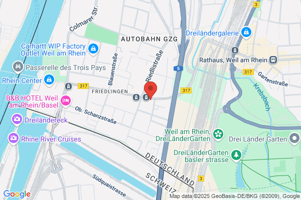 Alaca Apartments und Monteurzimmer