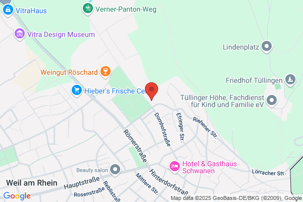Blumenhaus & Gärtnerei BACHE