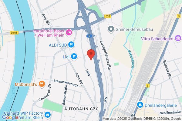 ALS Customs Services
