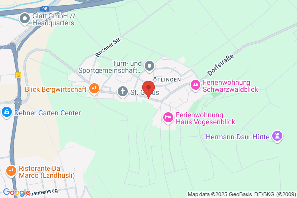 Gasthaus zum Ochsen