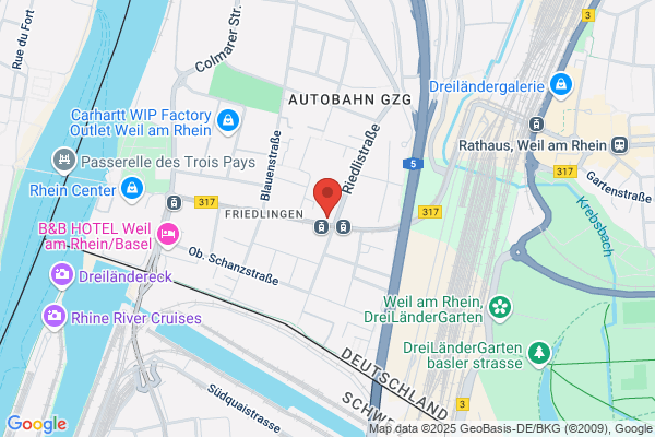 Bistro Arte
