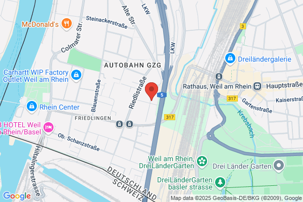 AFAg GmbH