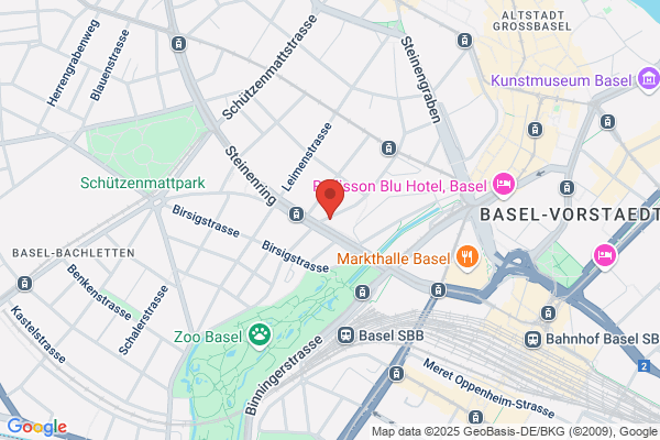 BVA Baubetreuungs-, Verwaltungs- u. Anlageges. mbH