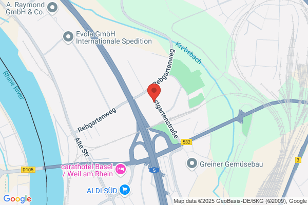 Belux GmbH