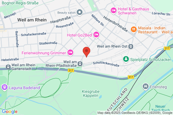 Betreuungsdienst Schell