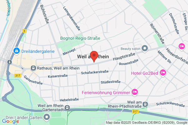 Detlev Louis Motorrad - Vertriebsgesellschaft mbH