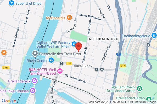 Expressreinigung Hartenfeller GmbH