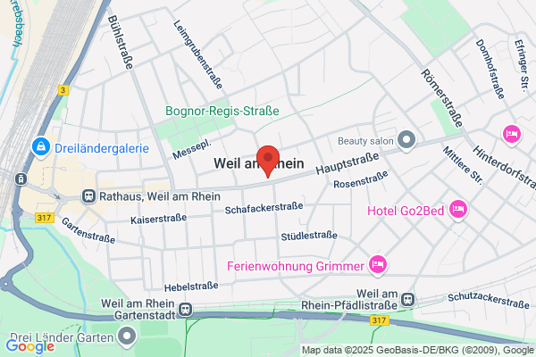 GOLLENTZ WERBUNG