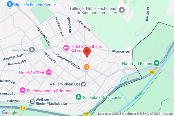 Gastro-Service Günter Fietier
