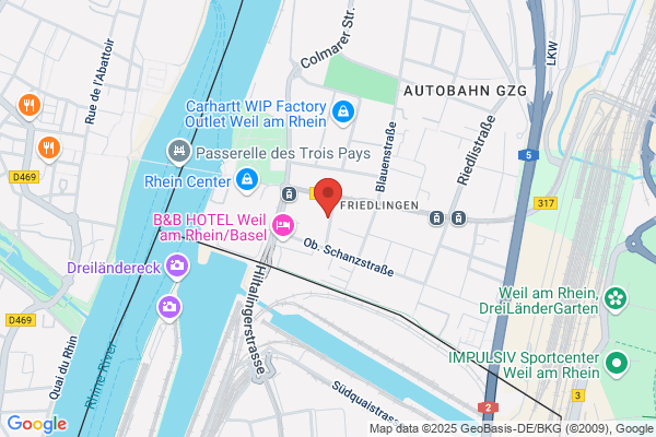 Heinrich Grether