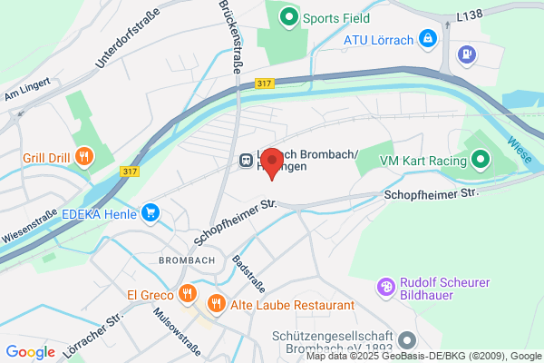 Hinrichs IT & Sicherheitstechnik