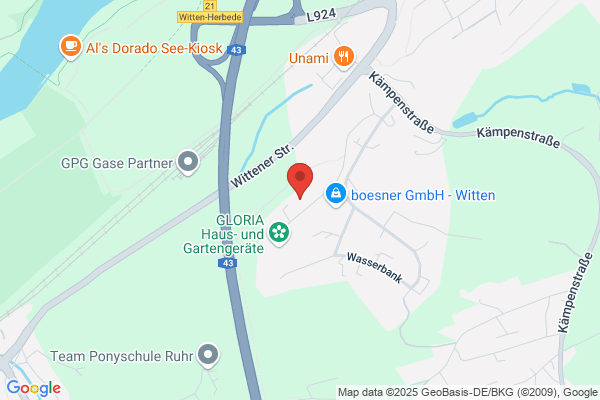 Hydrosa GmbH