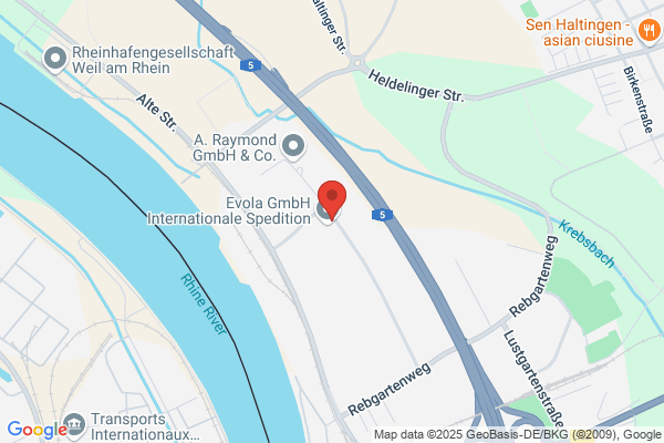 KKK-Technik Kühl-, Kälte- und KIimatechnik GmbH