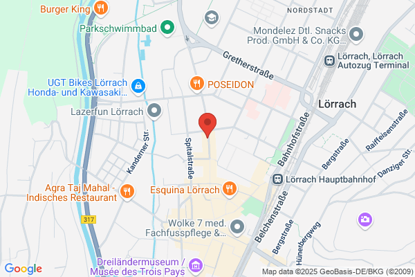 Hoffriseur