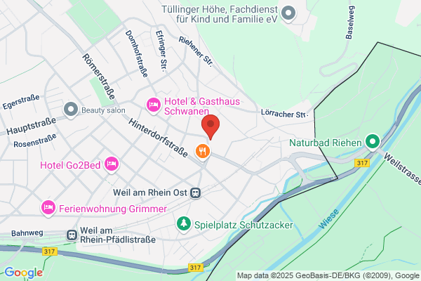 Landgasthaus Krone