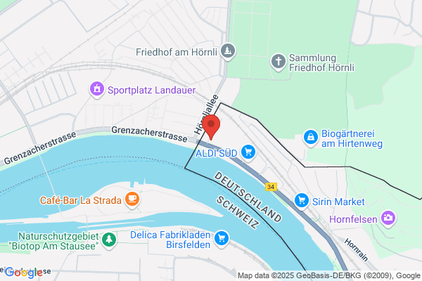 Waldhorn Gasthaus
