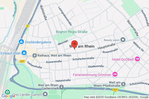 Wellness und Gesundheitsvorsorge