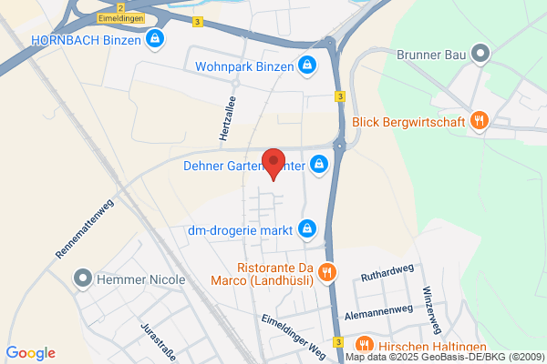 Getränke Fusco GmbH