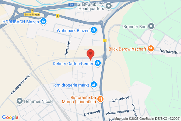 ABEX BUCHER HAUSTECHNIK