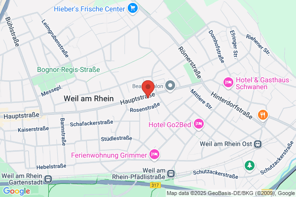 Lederer-Haus-Service