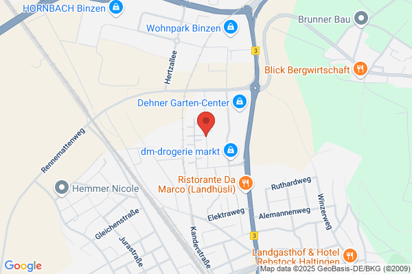 Lanartus Garnimport GmbH