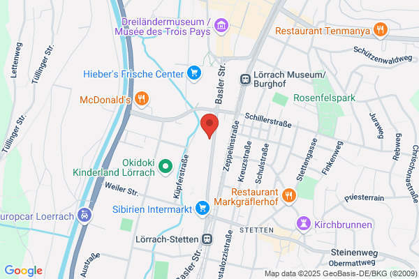 Ingenieurbüro Rüffel