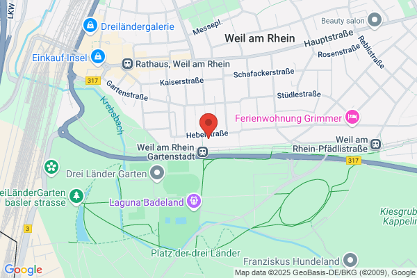 Gemeindekindergarten Löwenzahn